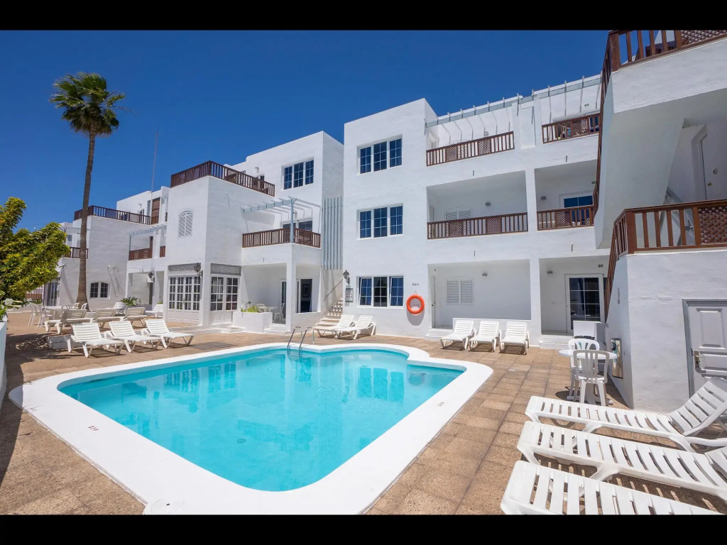 Vista Mar Apartamentos Select Adults 16 yo