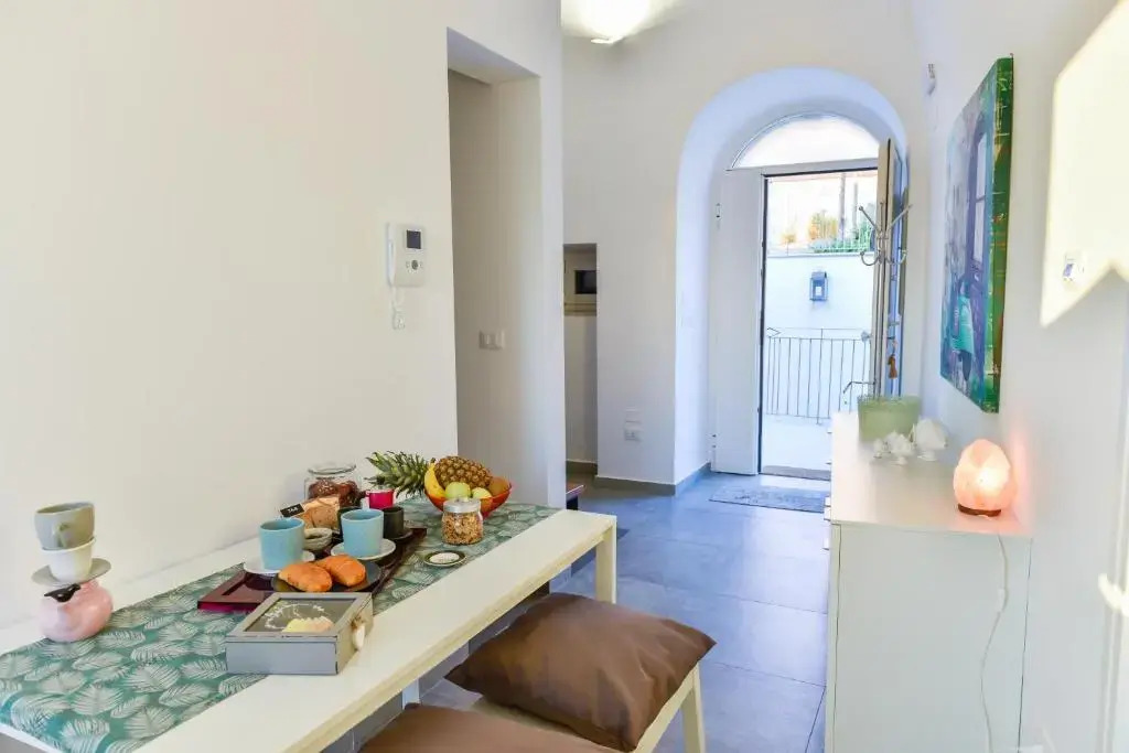 Casa Pistacchio