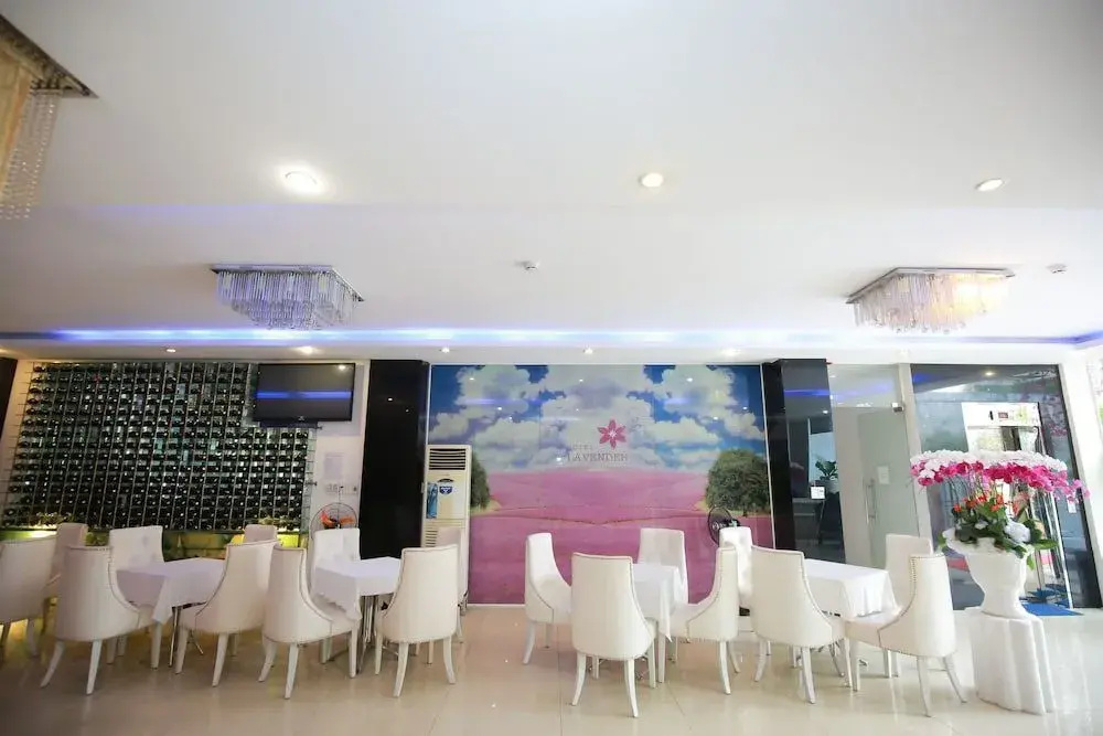 Lavender Hotel
