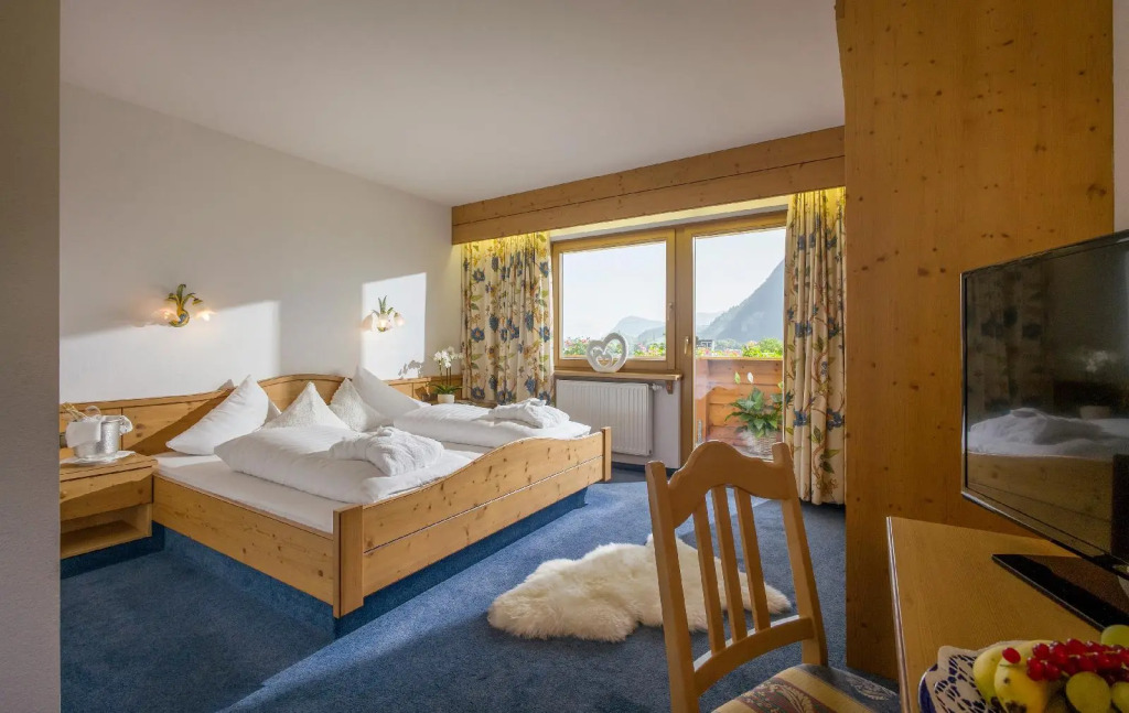 Hotel Cafe-Zillertal