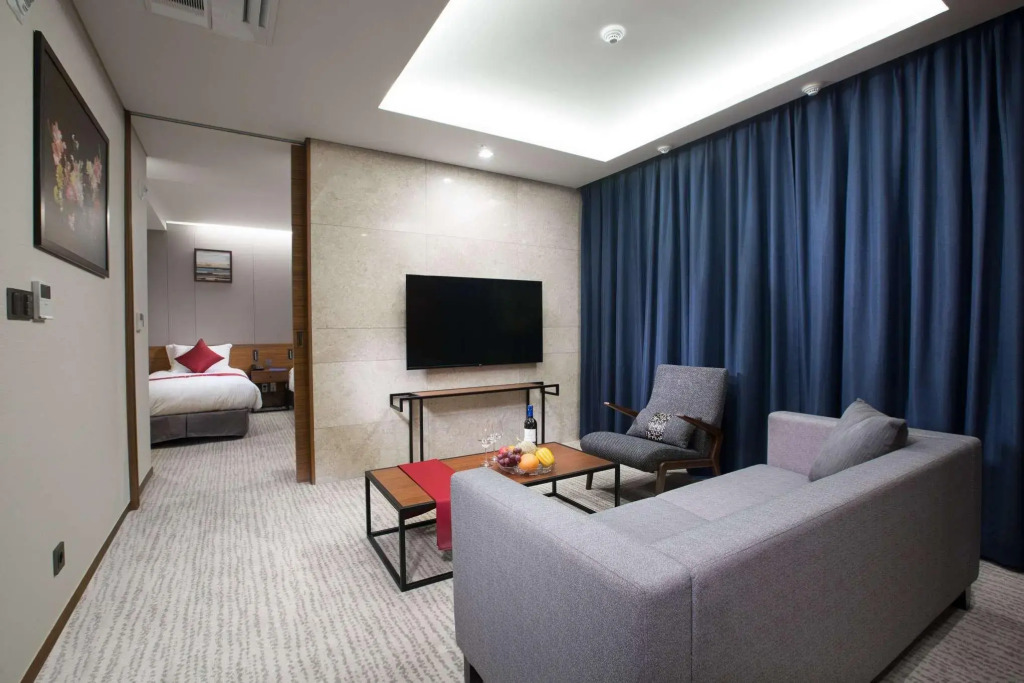 RAMADA Jeonju Hotel