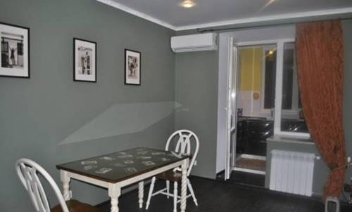 Apartment on Bulvar 30letiya Pobedi
