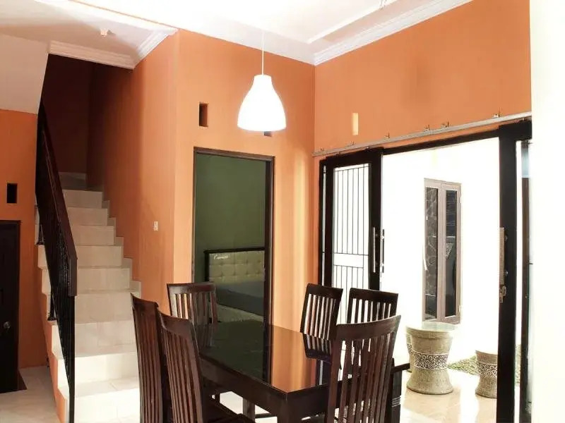 Raudah Family Homestay