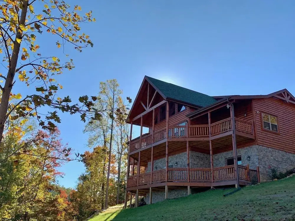 Majestic View Lodge #426