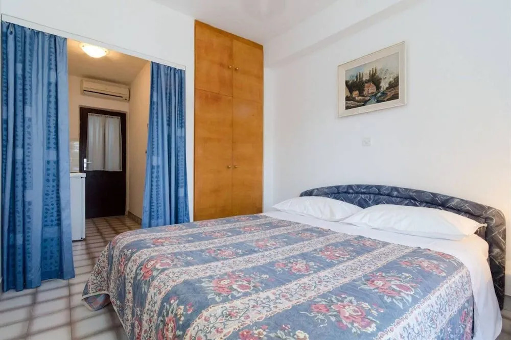 Apartments Maruška