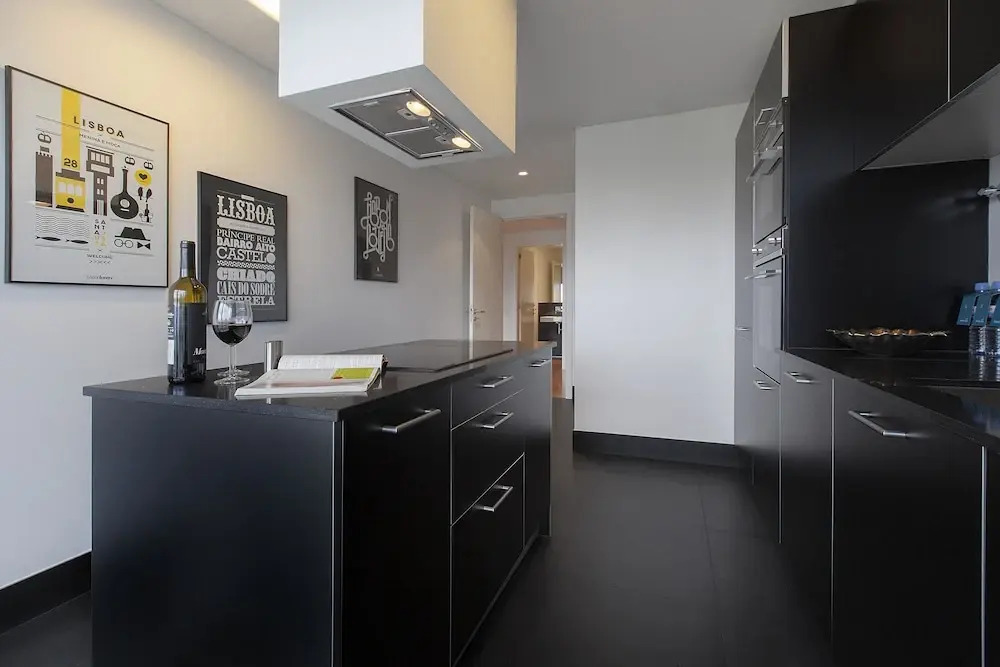 Sweet Inn Apartments Amoreiras Iii