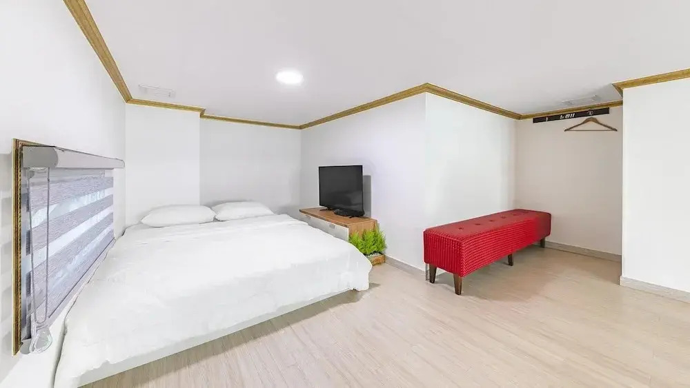Yeosu Nukim Pension