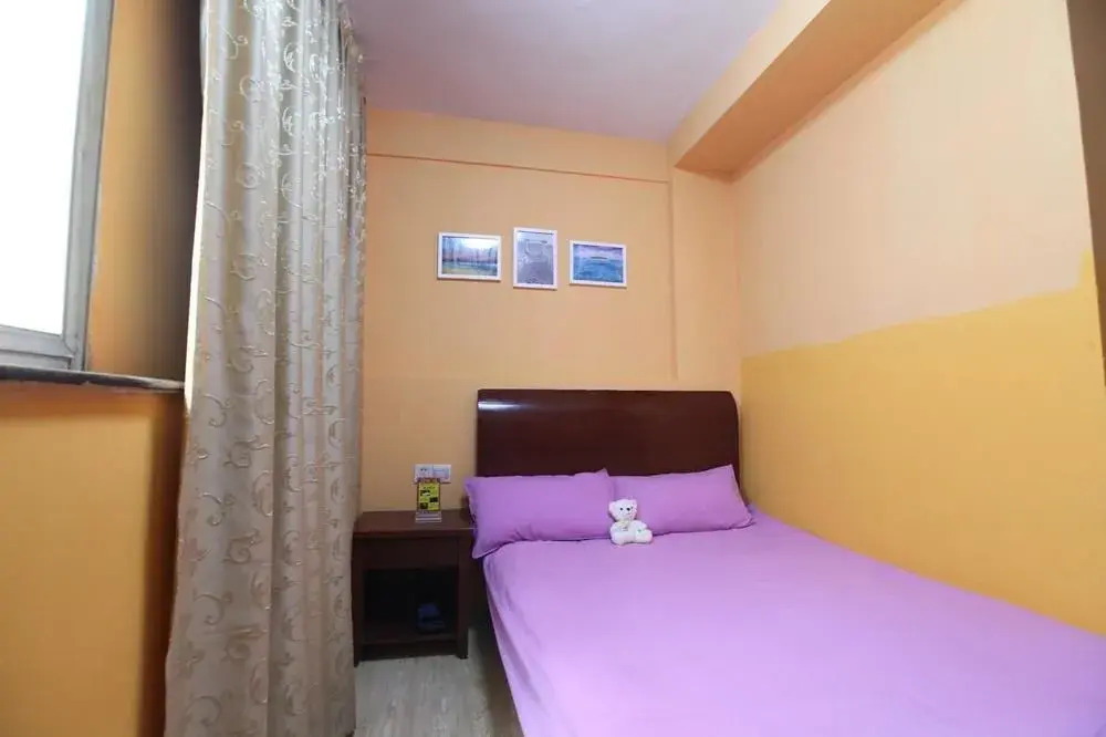 Nanjing International Youth Hostel
