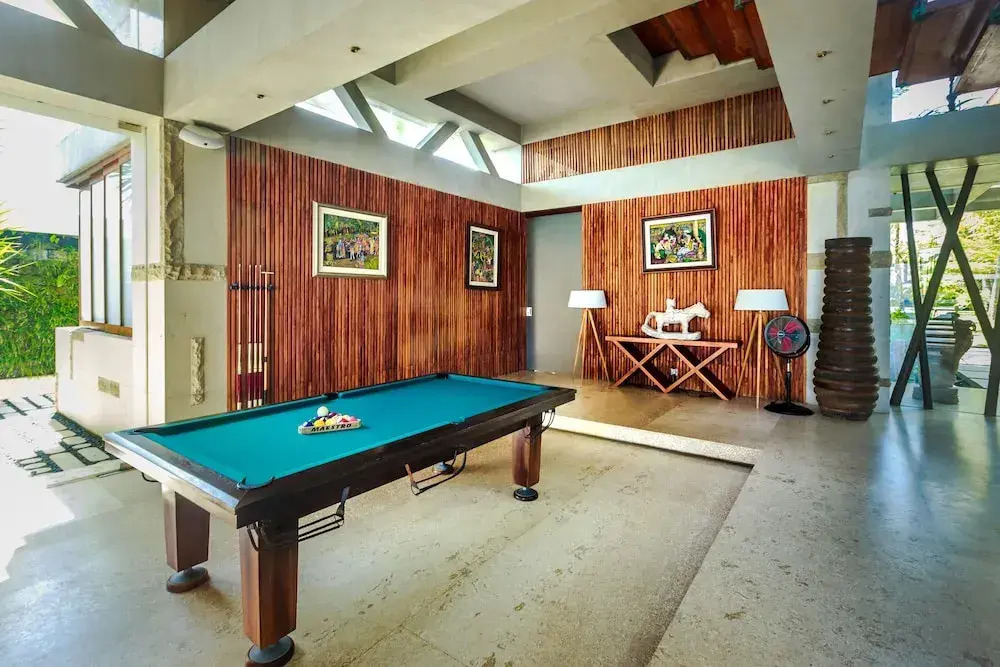 Villa Vedas