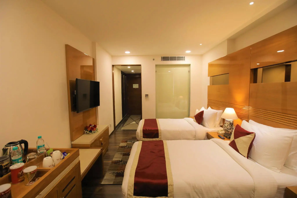 Hotel LA New Delhi