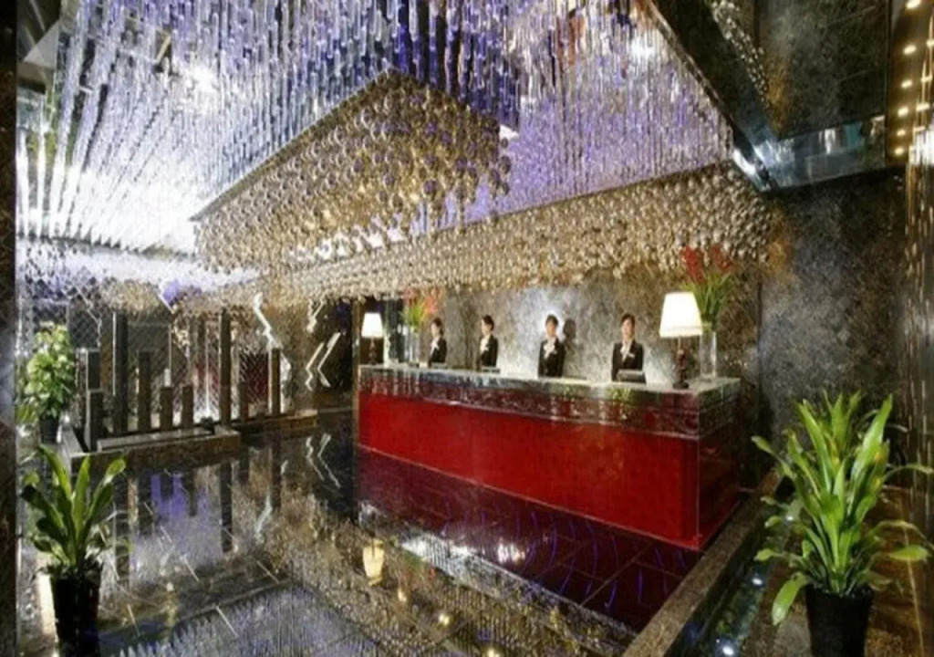 Goethe Hotel Hangzhou