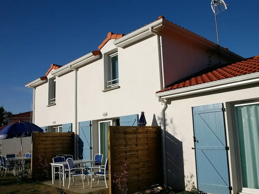 Apartment in France Near the Beach