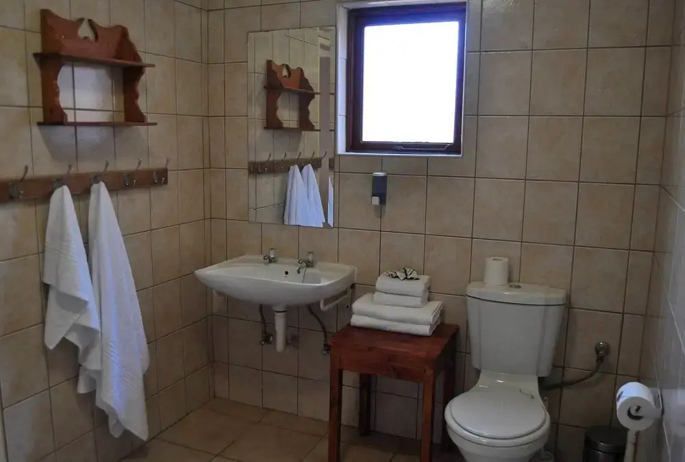 Obelix Village Guest House