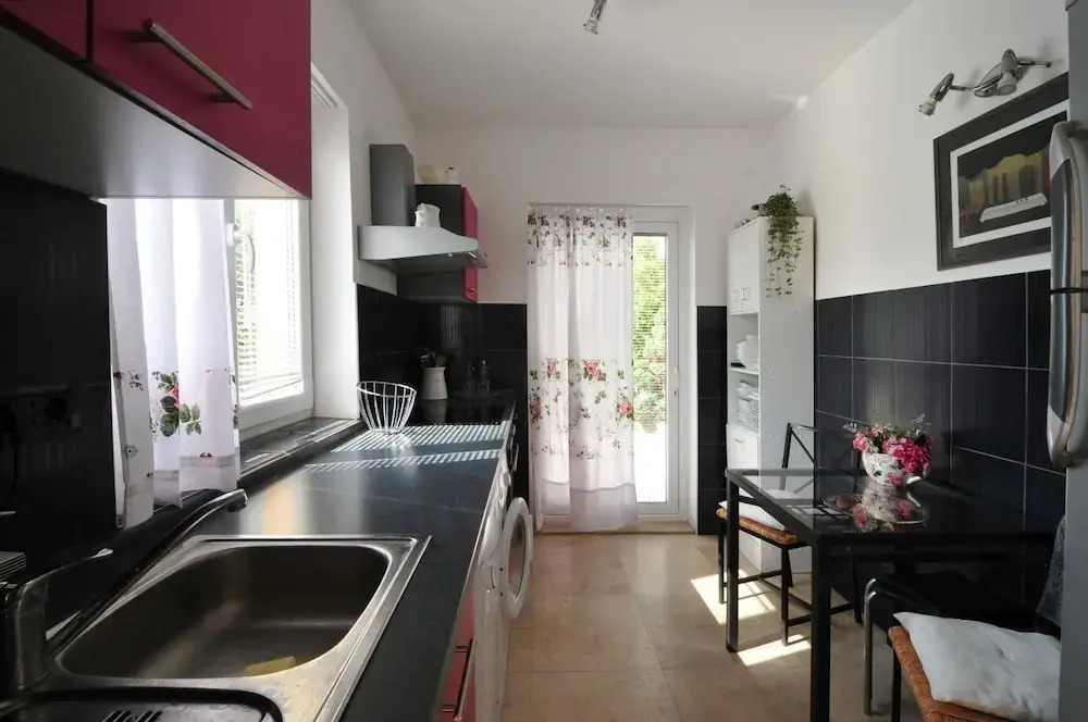 Villa Schober Baška