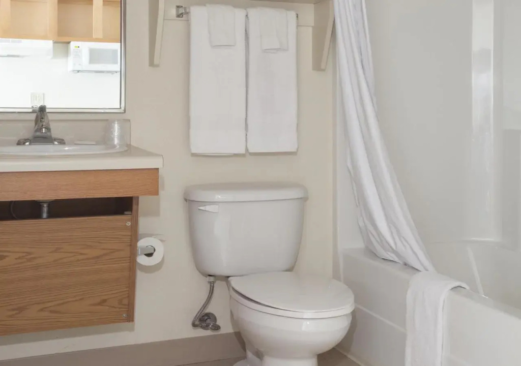 Woodspring Suites