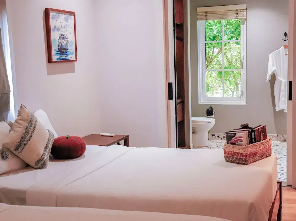 Villa NovaWorld Phan Thiet Luxury Travel