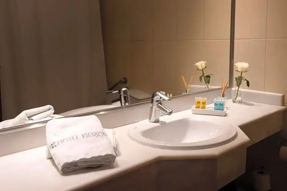 Hotel Kierion