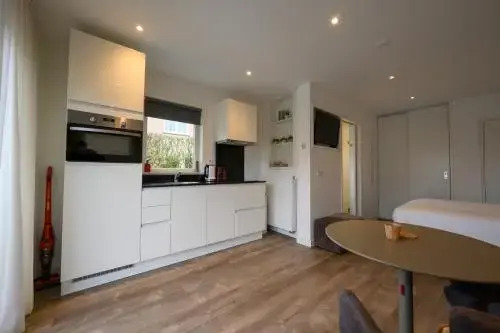 B&B Witvliet, kamers en studio met heerlijk ontbijt