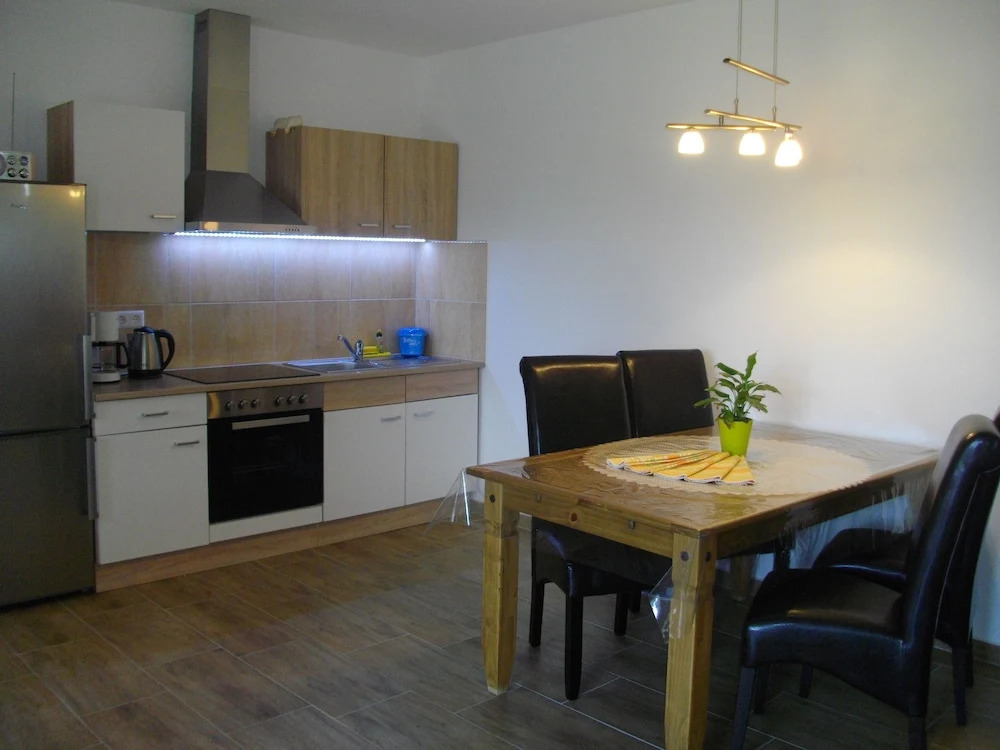 VierJahreszeiten Appartments