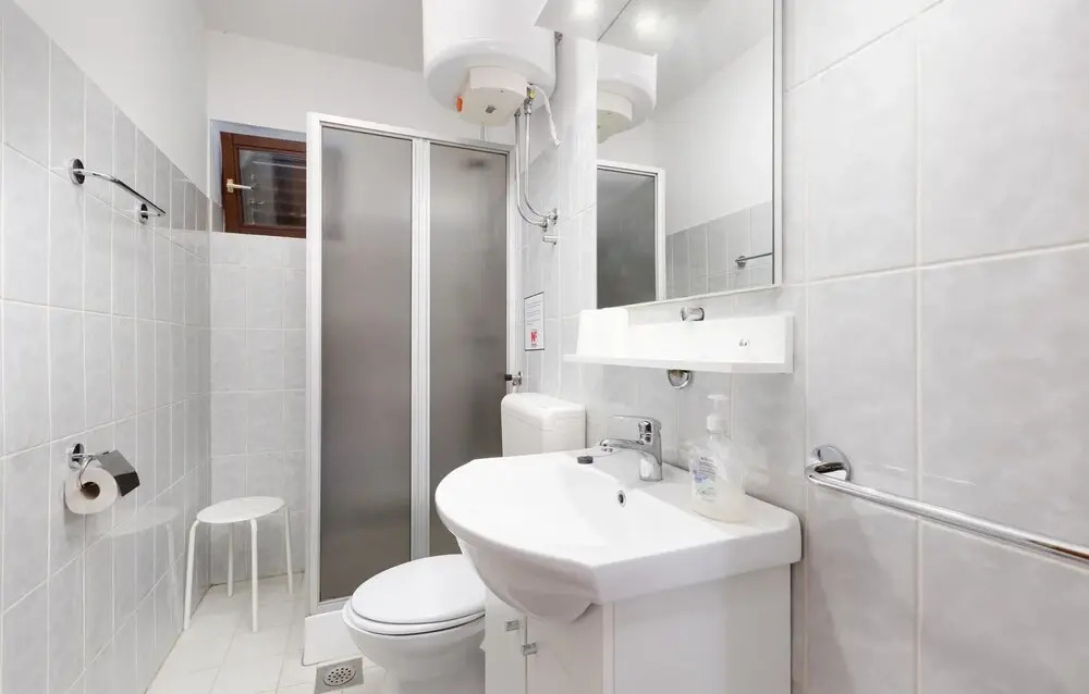 Awesome Home in Krk With Wifi and 1 Bedrooms