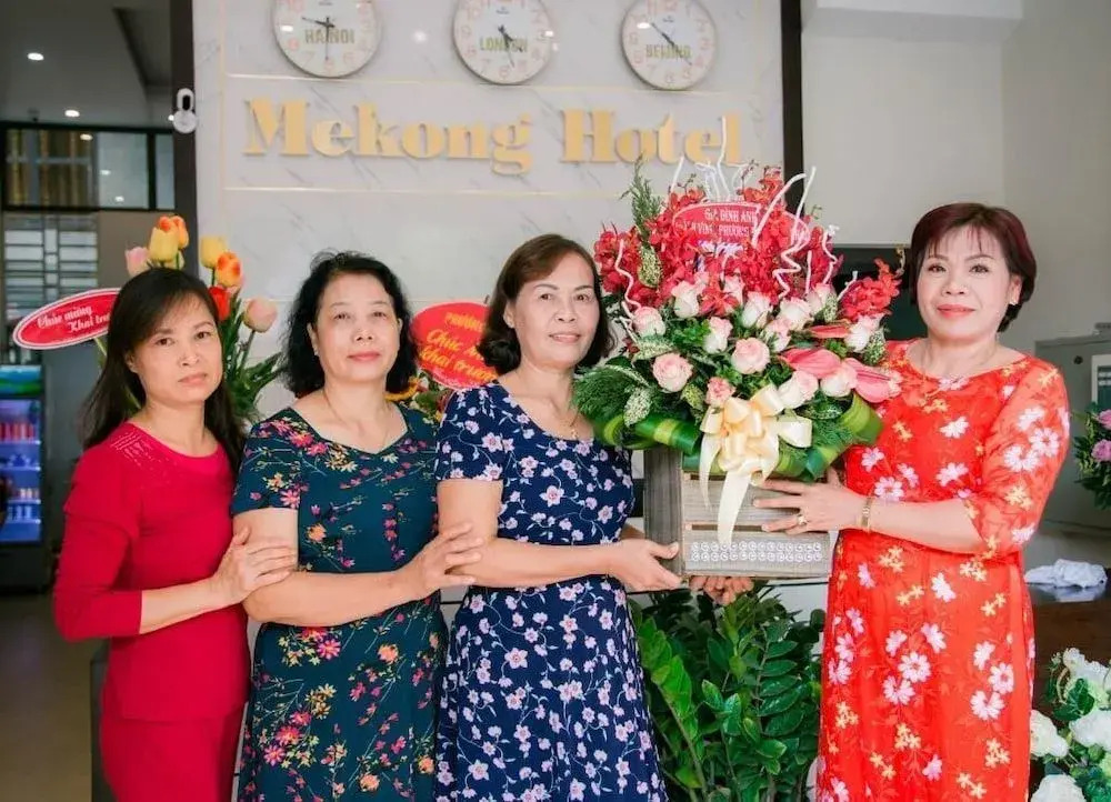 Mekong Halong Hotel