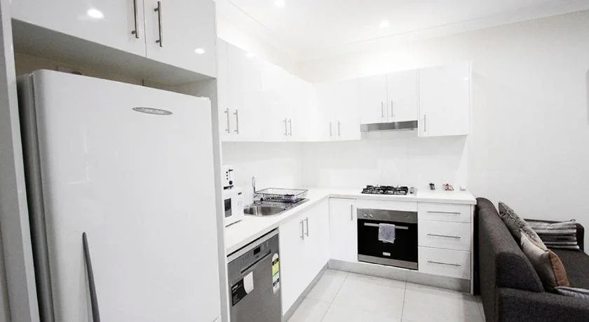 Dulcis Domus Broadway Serviced Apartments