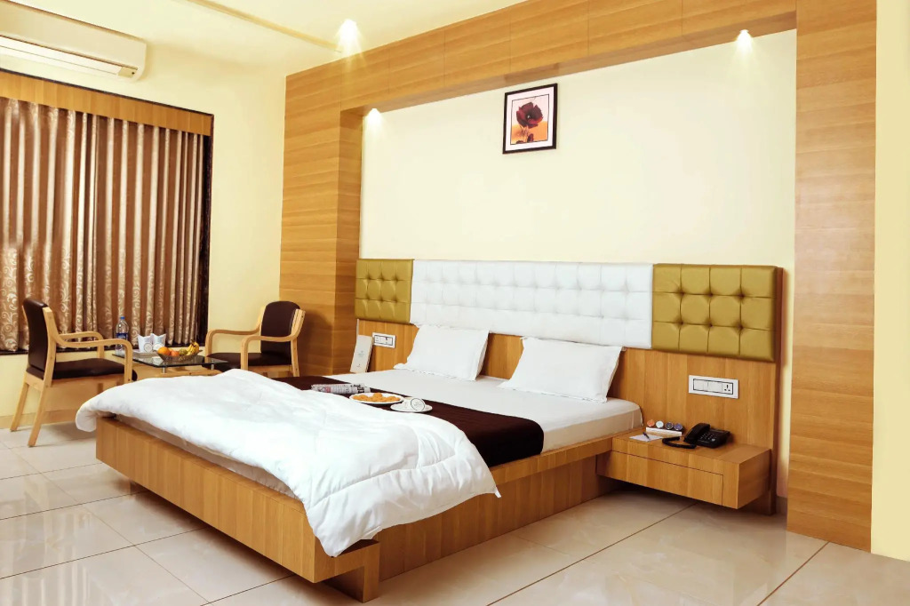 Hotel Fun City
