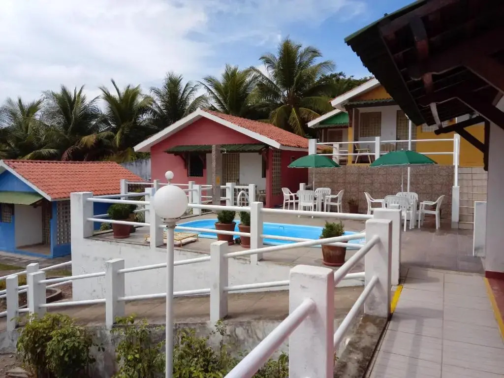 Villa Manary