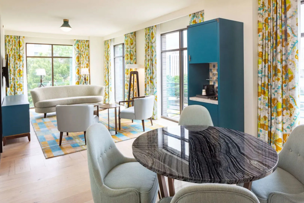 Canopy By Hilton Charlotte SouthPark