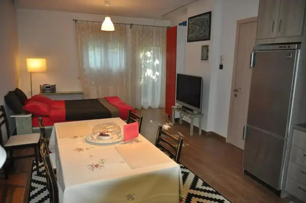 Beautiful Studio Downtown Ioannina