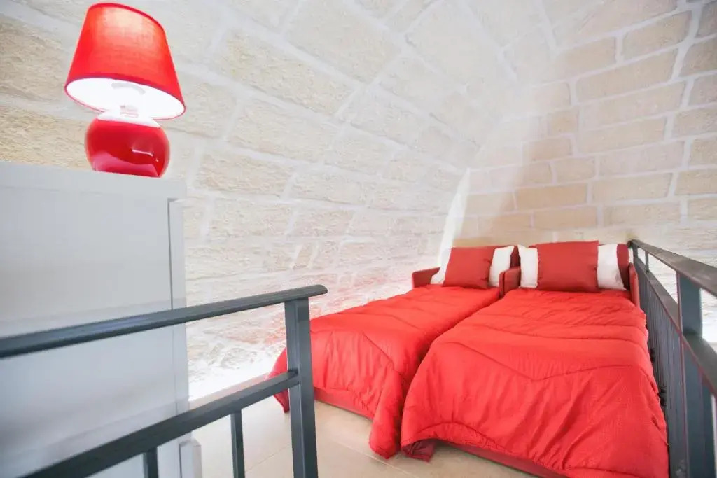 Il Galante B&B casa vacanza