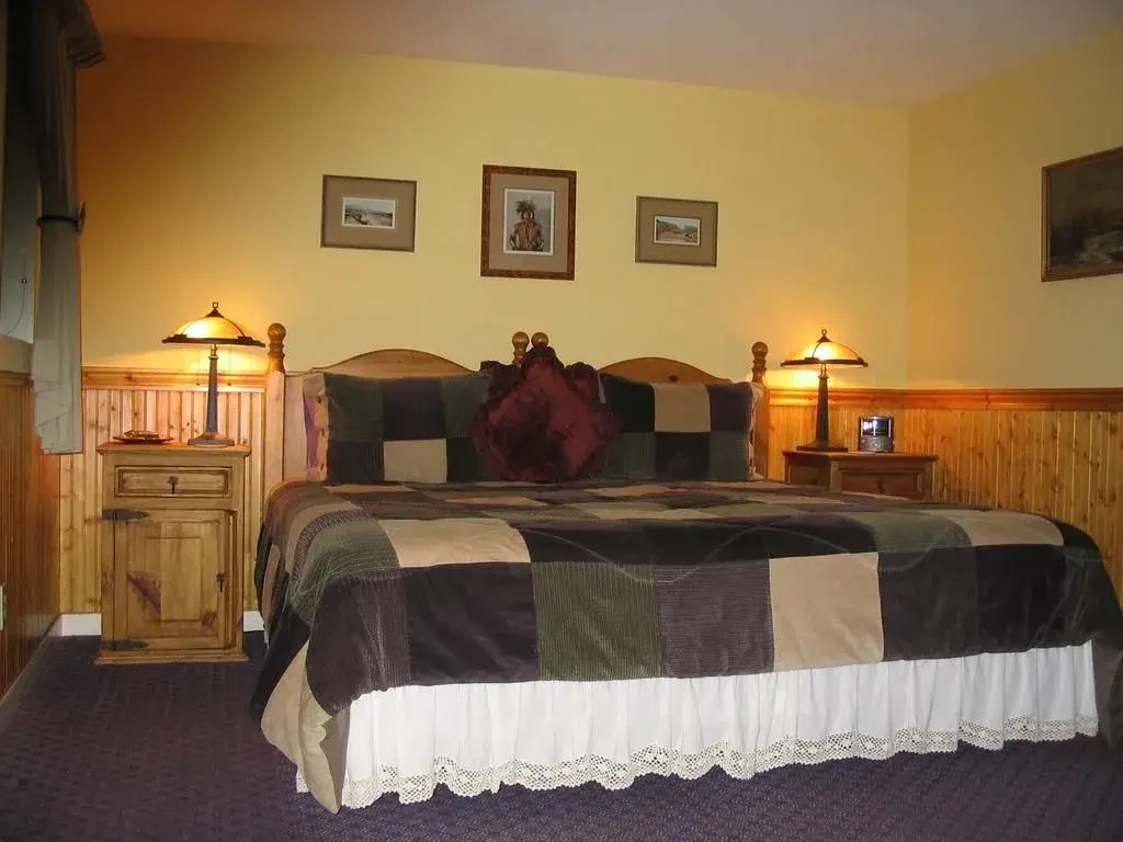 Arden Forest Inn