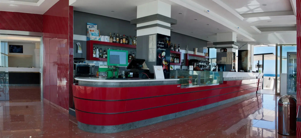 Hotel Belvedere