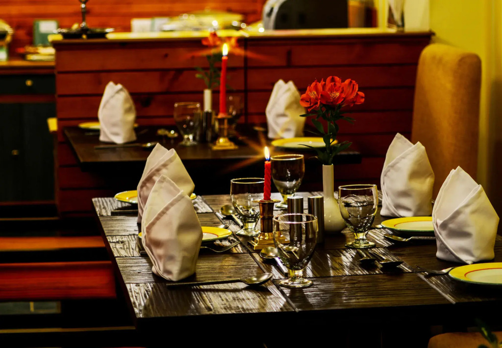 Honeymoon Inn Shimla