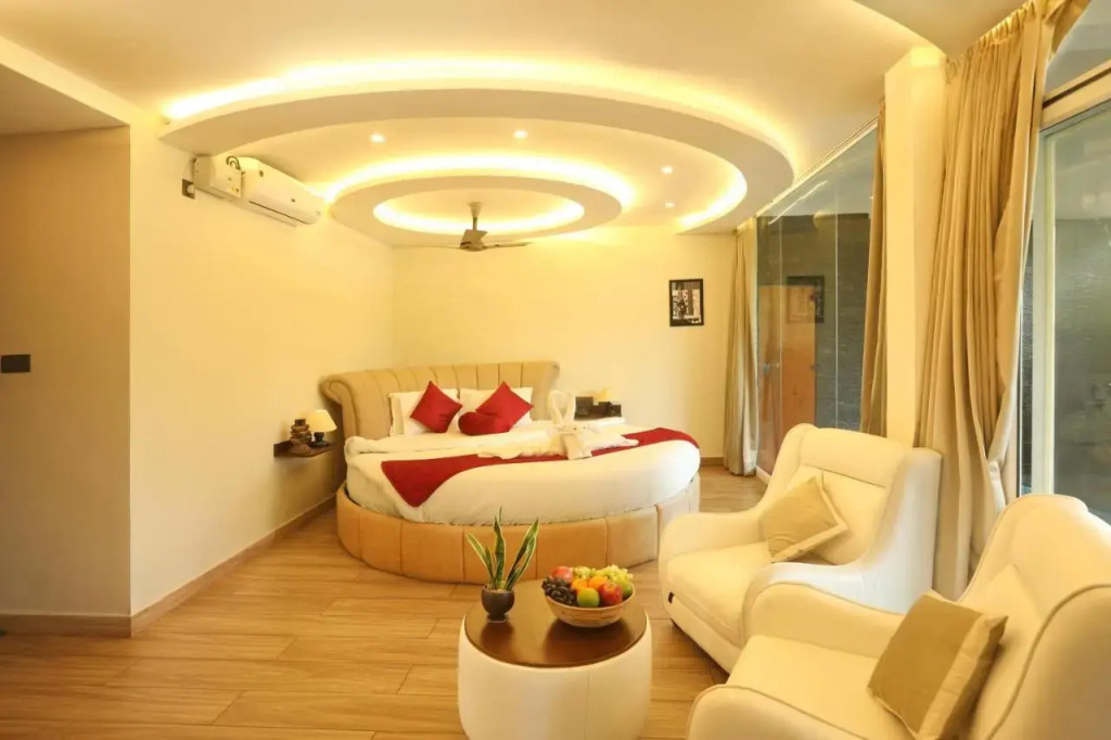 Kuruva Island Resort And Spa - By KABINI BREEZE