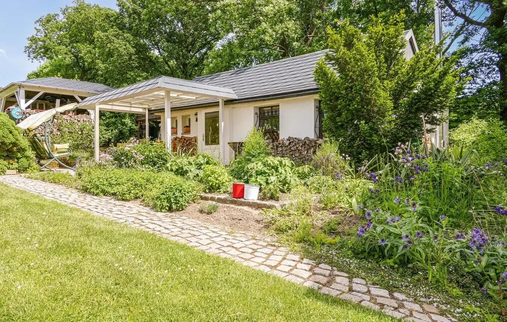 Gorgeous Home In Tharandt With Wifi