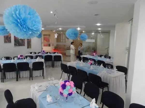 Iximena Plaza Hotel