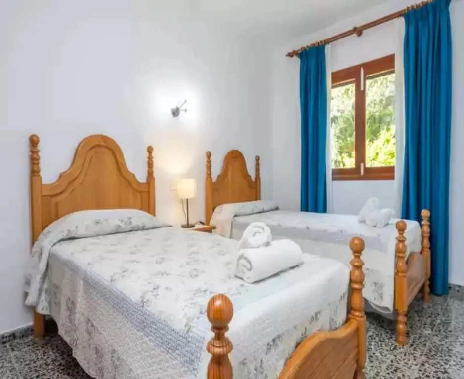 Calamari - Villa With Private Pool In Felanitx