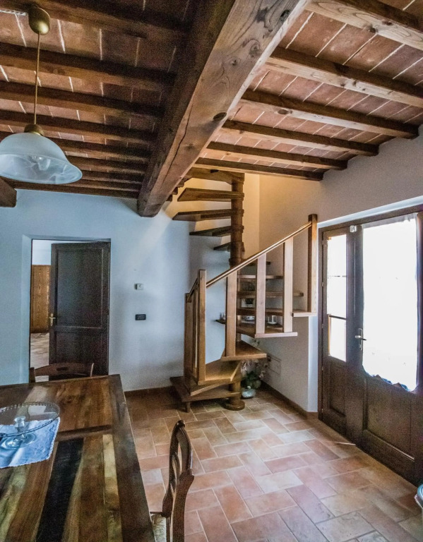Villetta Toscana - Montepulciano
