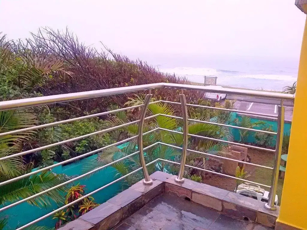 Lisas Guesthouse