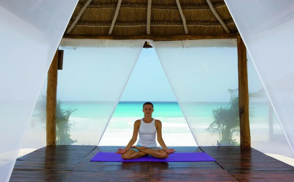 Kempinski Hotel Cancun