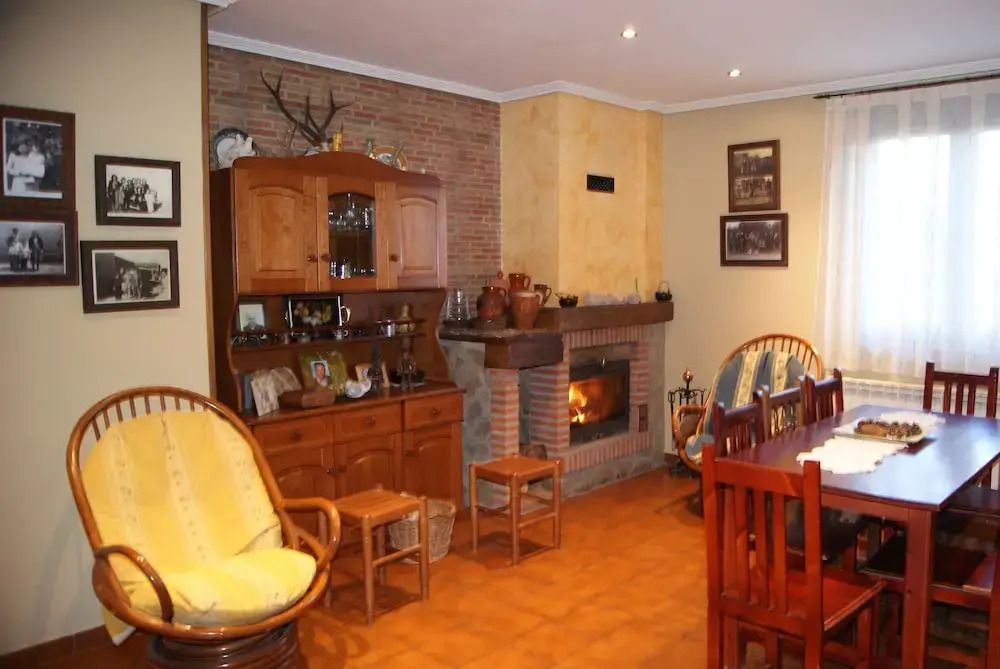 Hotel Rural Casa El Cura
