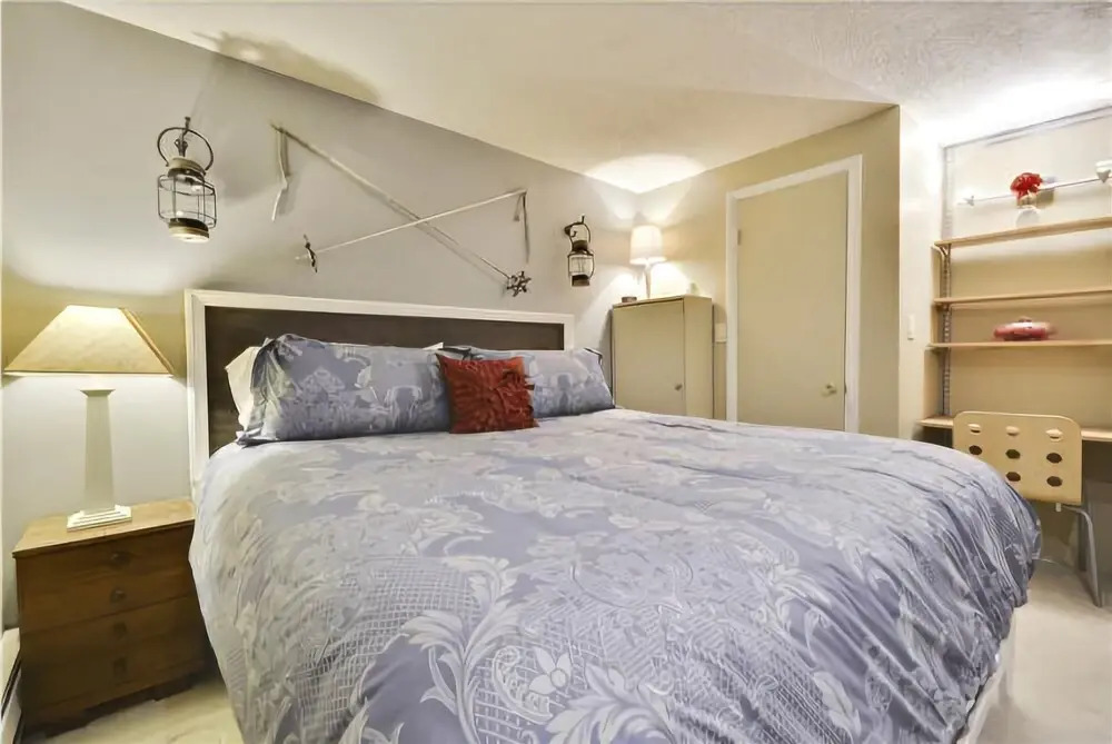 Tannhauser II 7 - 1 Br Condo