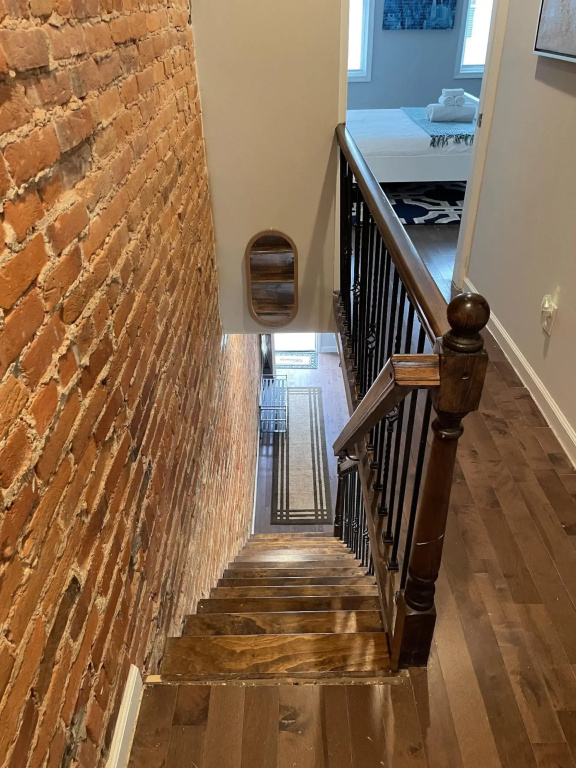 2023 McClellan · Clean and sleek 2 bedroom home in South Philly