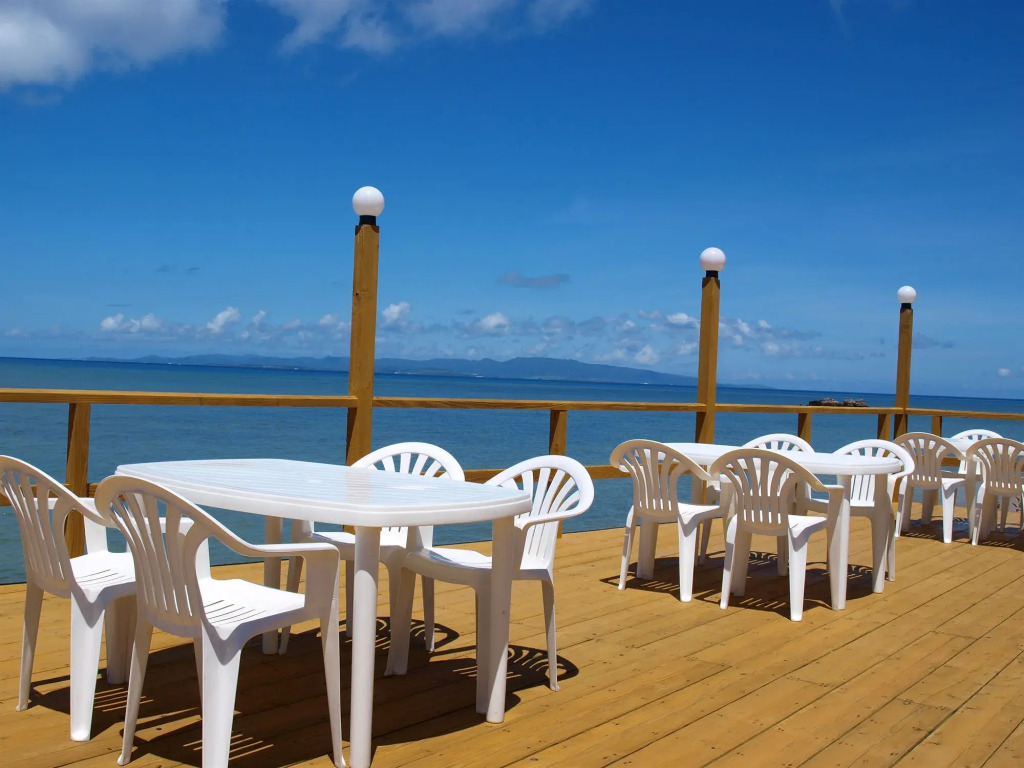 Beach Hotel Sunshine Ishigakijima
