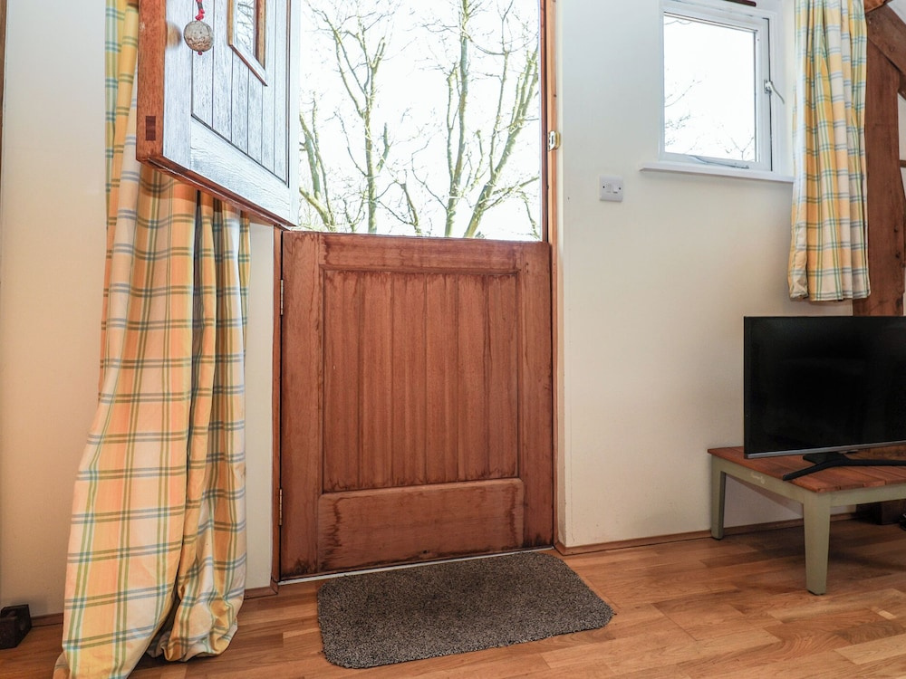Woodland Retreat Lodge