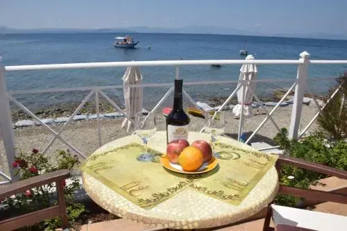 Porto Xronia