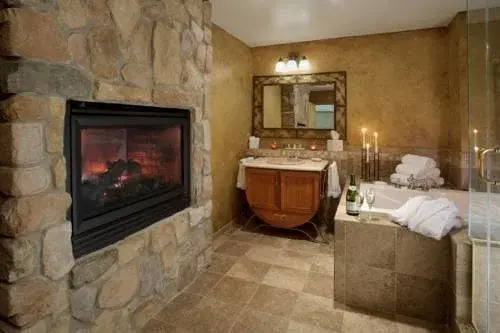 Minerals Hotel