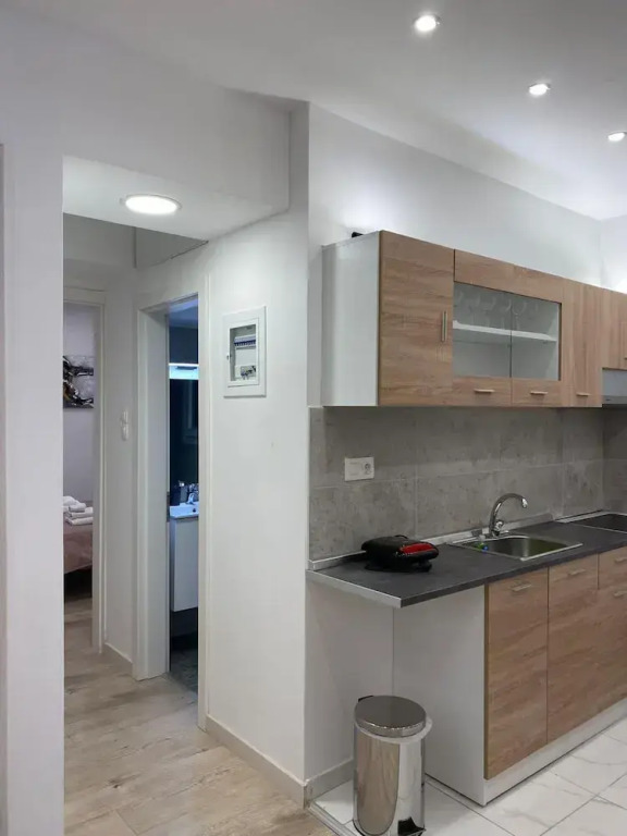 Elysian Apartment - At067