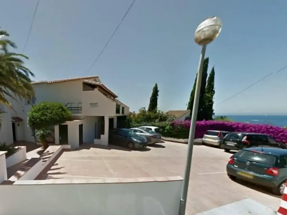 Apartaments El Berganti en Canyelles Petites